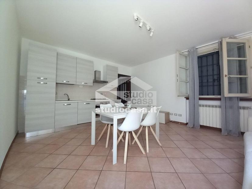 Trilocale in Via Castellazzo, Palazzo Pignano — foto 2 di 5