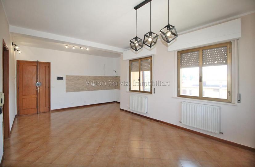 Trilocale in Via Pignattaia Alta 14, Chiusi — foto 3 di 5