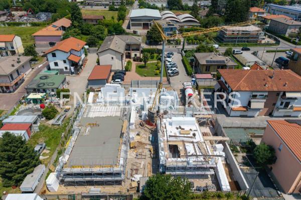 Villa in Via Mario Albino Bonicalza 36, Cassano Magnago — foto 3 di 5