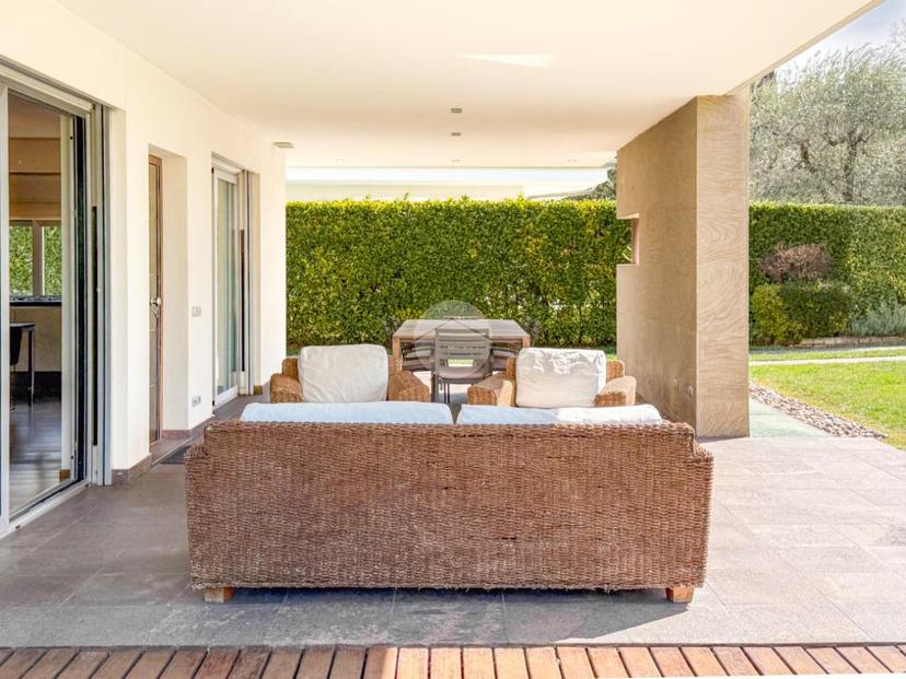 Villa in Str. di Creole 59, Bardolino — foto 4 di 5