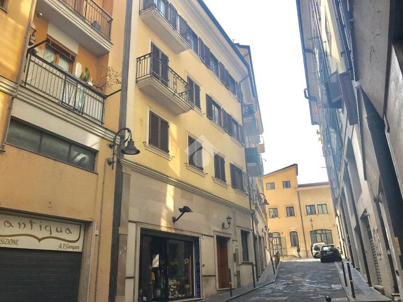 Attico in Via Carmine 9, Avellino — foto 3 di 5