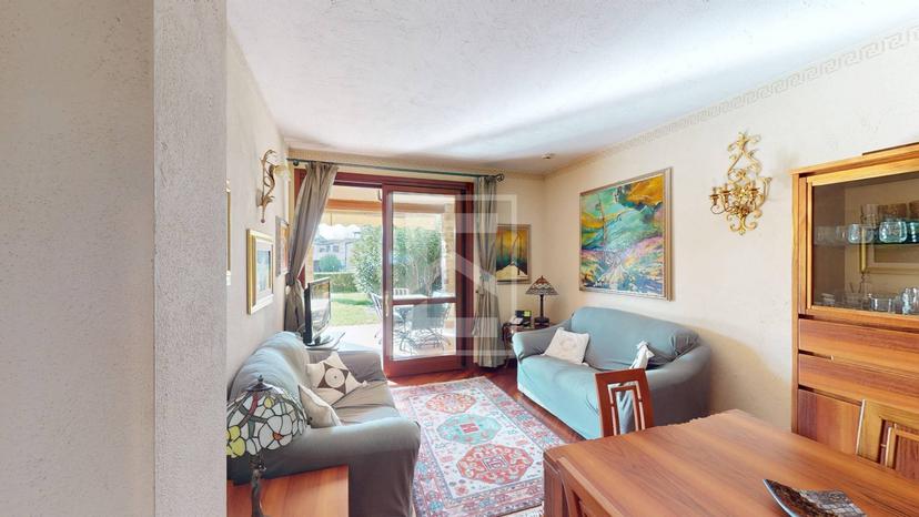 Trilocale in Località Sermana 1, Peschiera del Garda — foto 5 di 5
