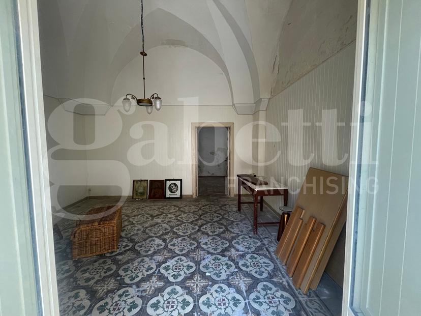 Casa indipendente, Melendugno — foto 3 di 5