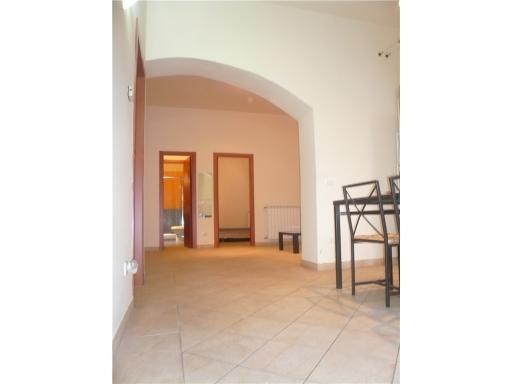 Quadrilocale, Firenze