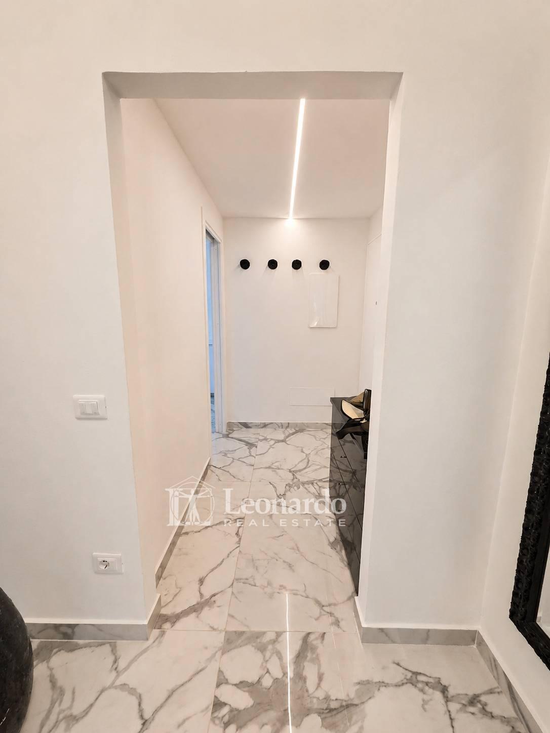 Appartamento in Via Gente di Mare, Forte dei Marmi