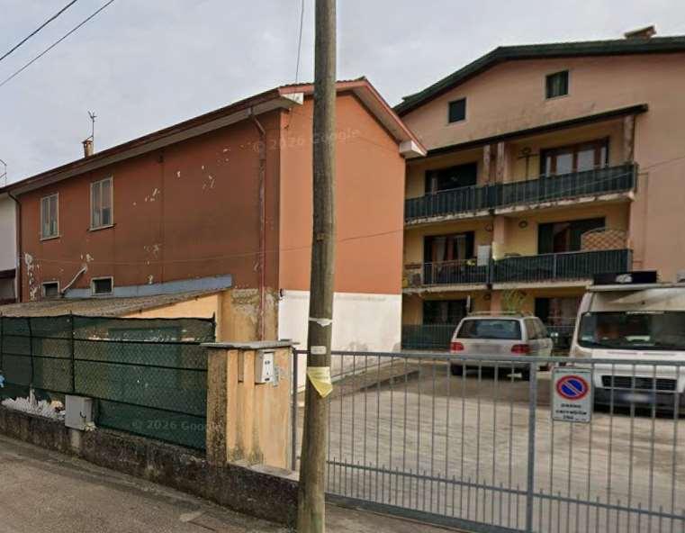 Porzione di villa, San Bonifacio — foto 2 di 4