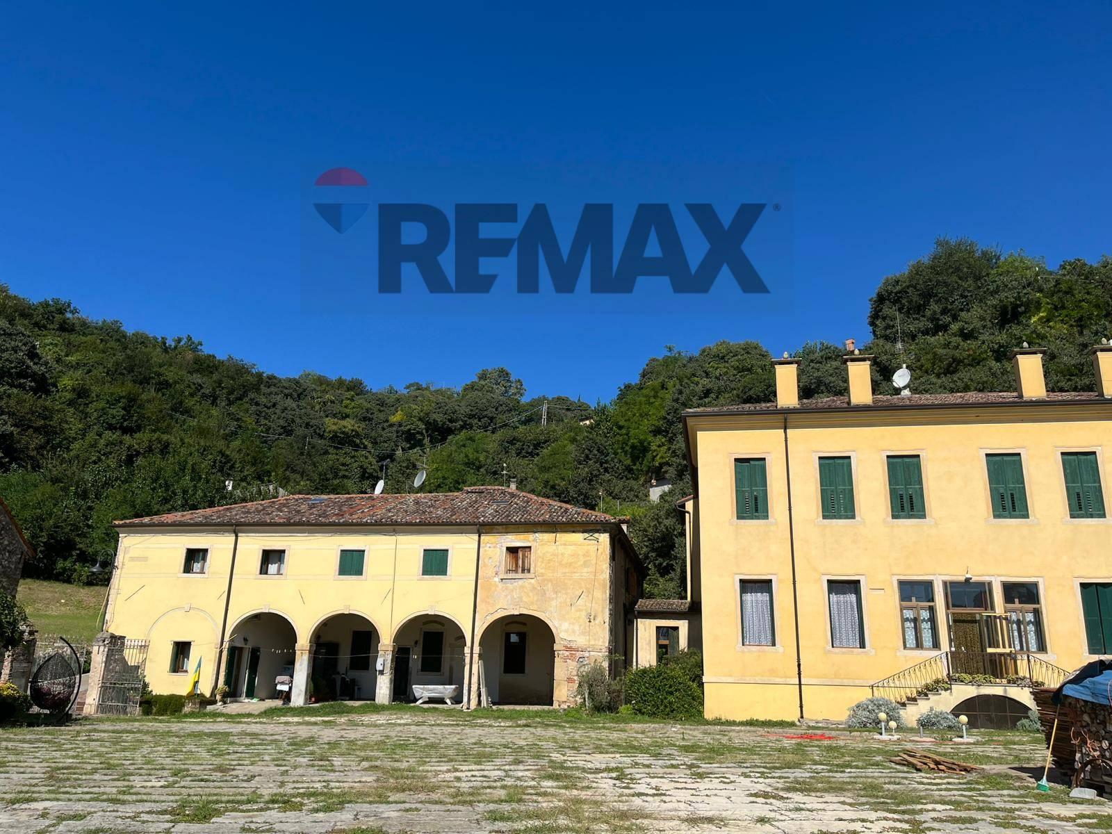 Casa indipendente, Val Liona