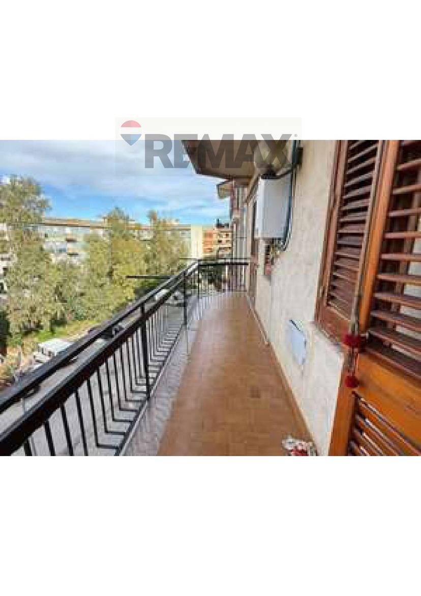Appartamento in Via Giotto 3, Sant'Agata di Militello — foto 3 di 5