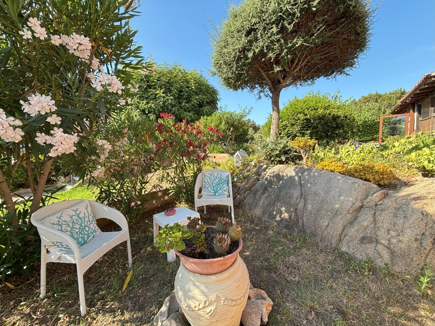 Appartamento in Via Sa Jaga Brujada 19, Olbia