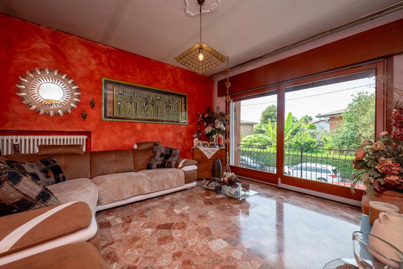 Casa indipendente in Via San Giovanni Bosco  18, Monselice — foto 4 di 5