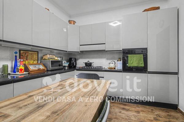 Trilocale in Via Emilio Caldara 16, Soresina — foto 4 di 5