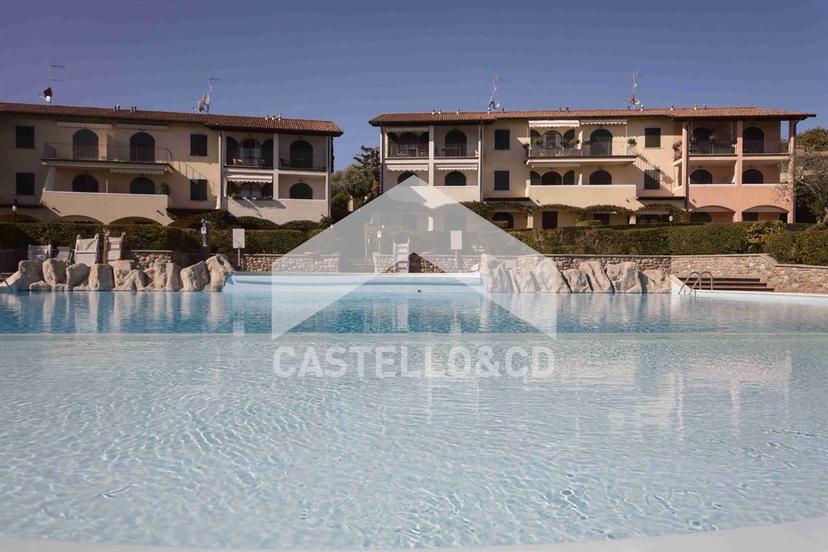 Bilocale in Via Don Francesco Mercanti 18, Polpenazze del Garda — foto 2 di 5