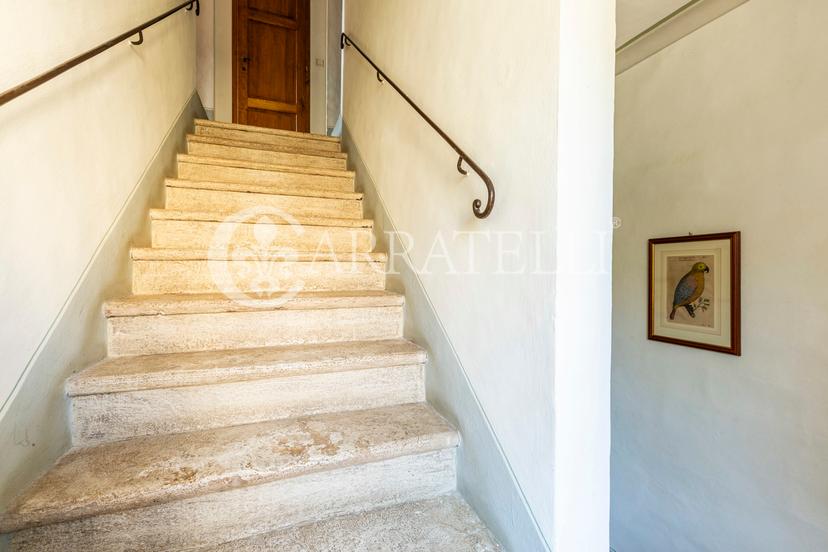 Appartamento in Via delle Oliviere, San Quirico d'Orcia — foto 2 di 5