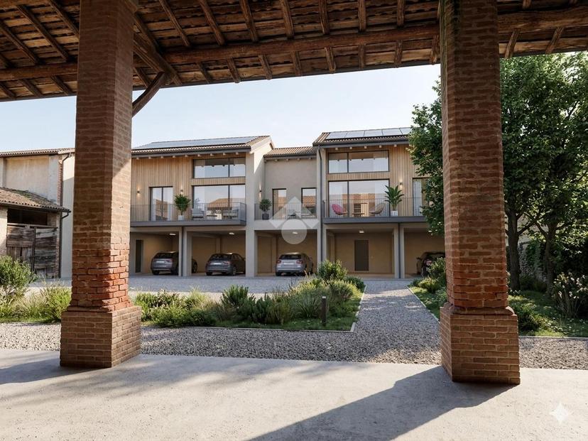 Rustico in Via degli Eroi 2, Verolavecchia — foto 5 di 5