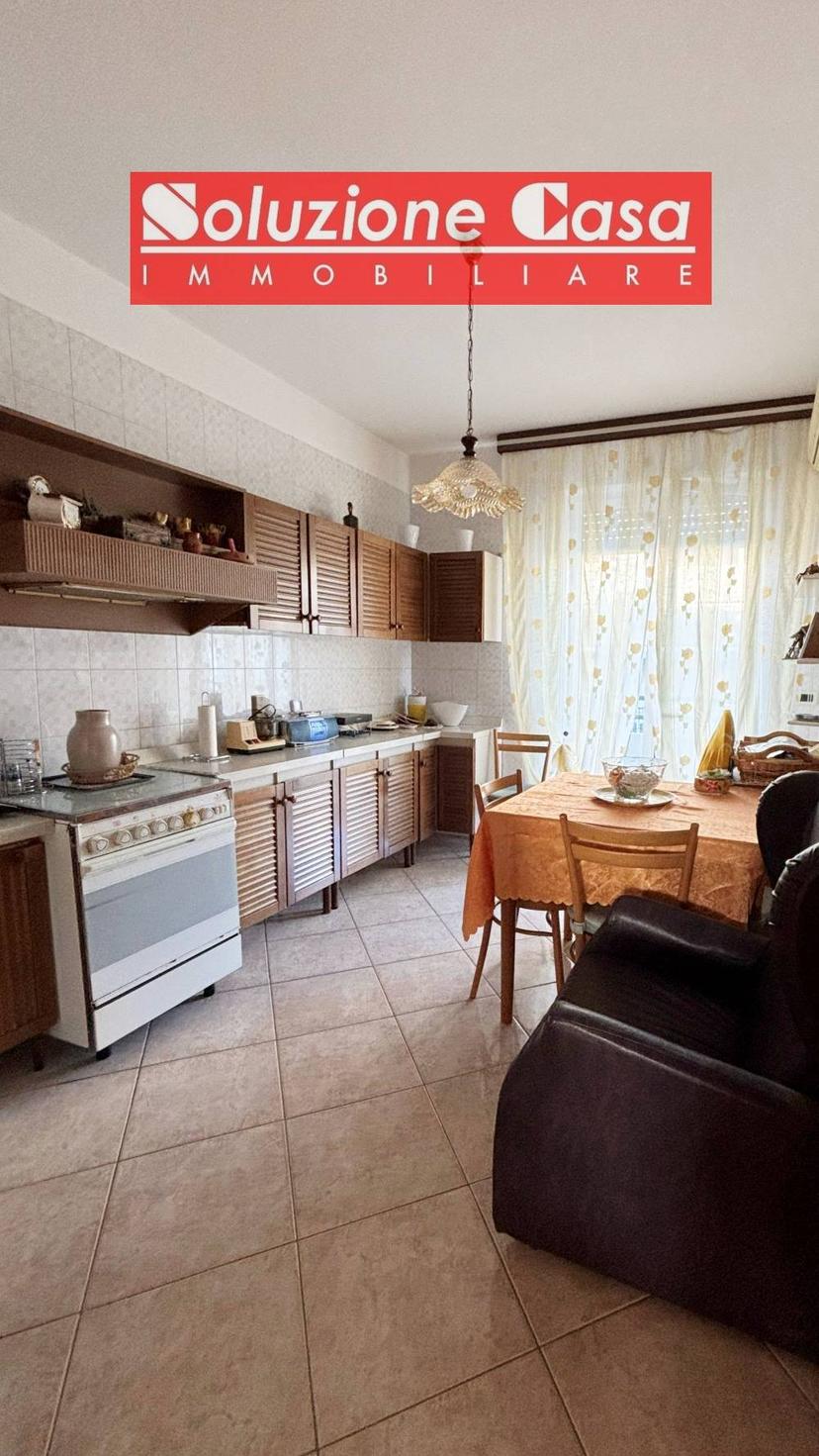 Trilocale in Via Ten. Corradini 37, Canosa di Puglia — foto 5 di 5