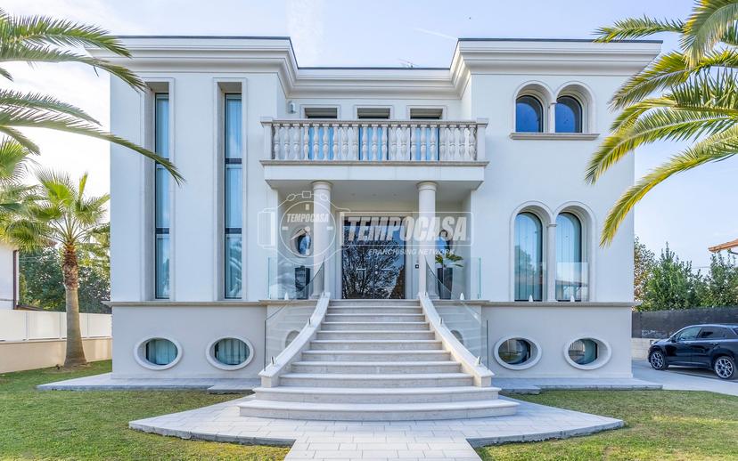 Villa in Via Don Bosco 10, Brugine — foto 5 di 5
