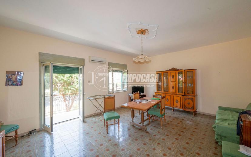Appartamento in Località Santo Stefano Briga 8, Messina