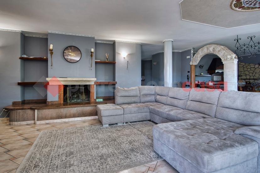Villa in Via degli Atestini 4, Oppeano — foto 4 di 5