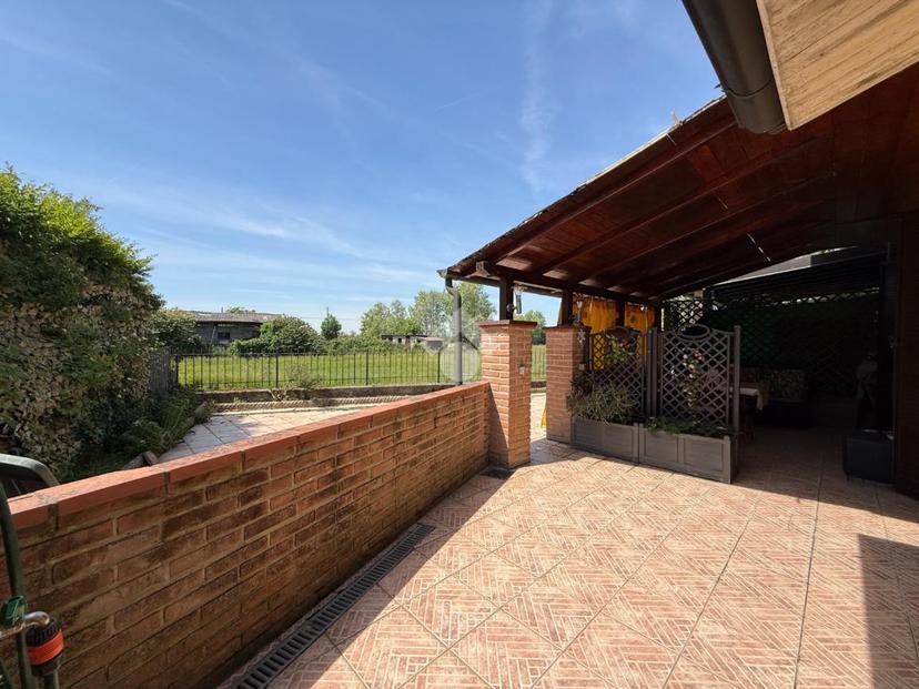 Villa in Via Umberto I 49, Dovera — foto 4 di 5