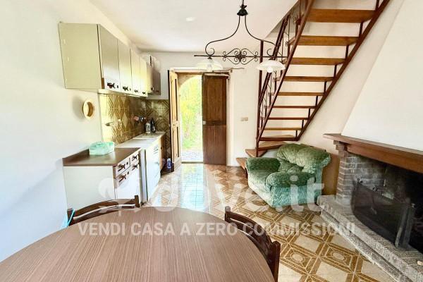 Villa a schiera in Loc. Colle Chiova 35, Labro — foto 5 di 5