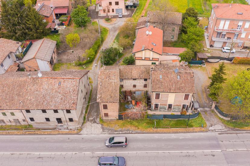 Casa colonica, Reggio nell'Emilia