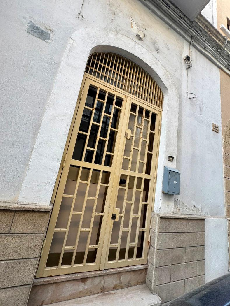 Bilocale in Via Mattonelle 20, Brindisi