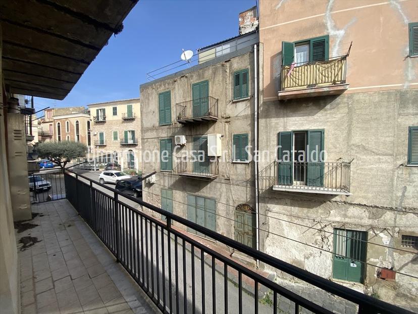 Casa indipendente in Via Umberto 119, San Cataldo — foto 5 di 5