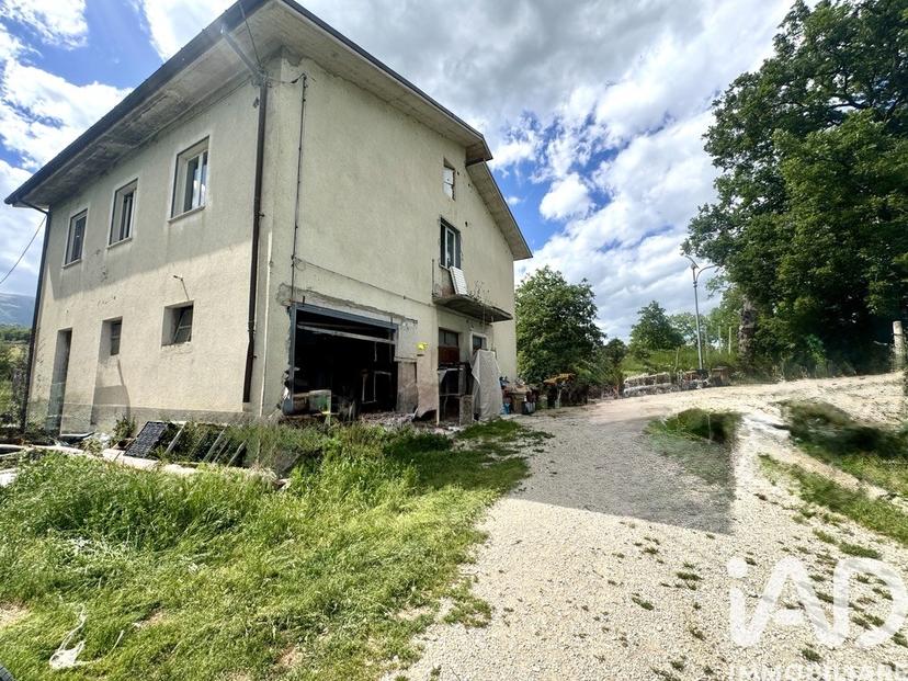 Casa indipendente in Via Rigo, Civitella del Tronto — foto 4 di 5