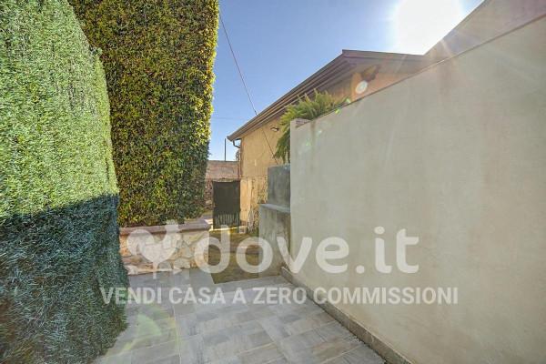 Terratetto unifamiliare in Via Canonico Zumbo, Snc, Castiglione di Sicilia — foto 3 di 5
