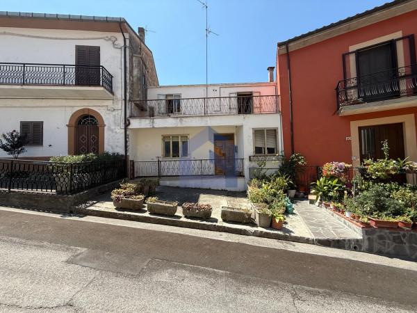 Terratetto unifamiliare in Via del Carmine 26, Tornareccio — foto 3 di 5