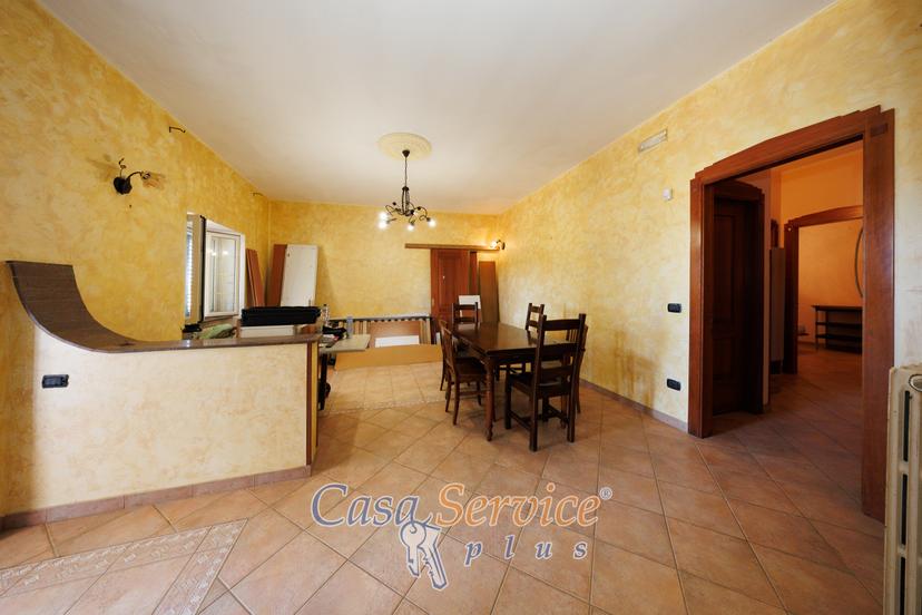 Casa indipendente in Sp362, Supersano — foto 5 di 5