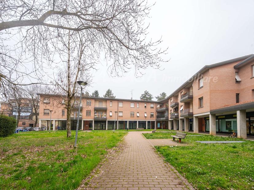 Quadrilocale in Piazza Miodini 5, Felino — foto 3 di 5