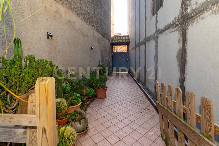 Casa indipendente in Via Etnea 419, Tremestieri Etneo — foto 3 di 5