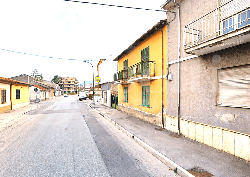 Casa indipendente in Via Pertini 22, Avezzano — foto 5 di 5