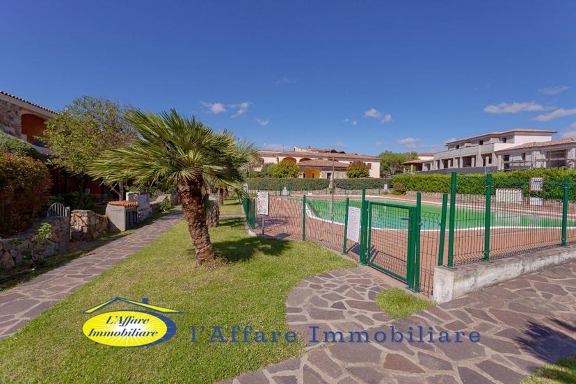 Quadrilocale in Via Cala Girgolu 63, San Teodoro — foto 5 di 5