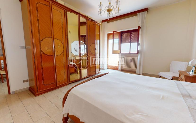 Casa indipendente in Via Bainsizza, Bari