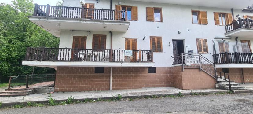 Bilocale in Strada Brusiera 27, Ceres — foto 2 di 5