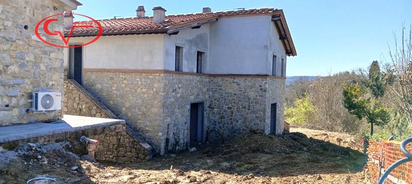 Villa in Laterina, Laterina Pergine Valdarno — foto 3 di 5