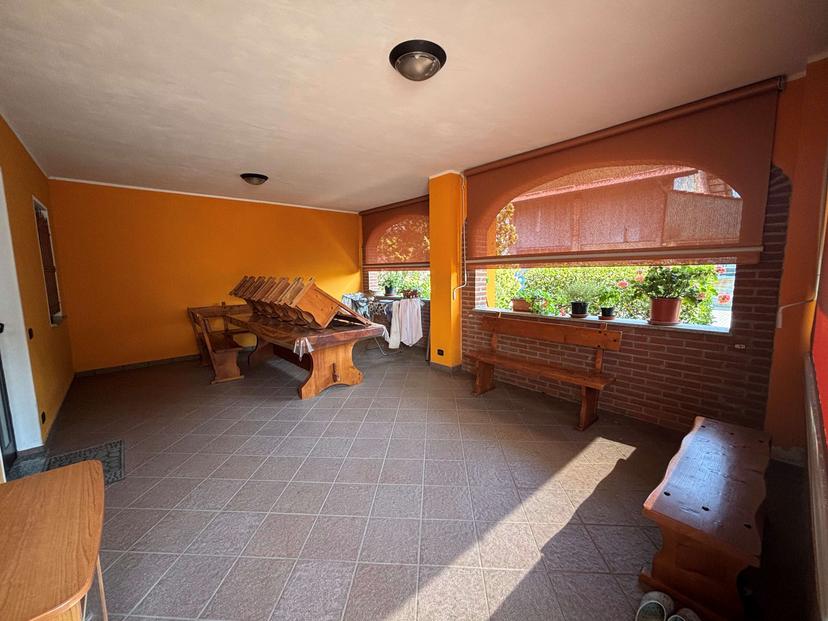 Casa indipendente in Località Sant' Antonio 9, Fontaneto d'Agogna — foto 2 di 5