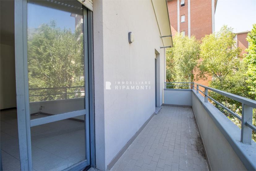 Bilocale in Via del Roccolo 10, Lecco