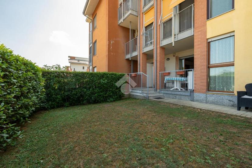 Quadrilocale in Via Cristoforo Colombo 27, Caselle Torinese