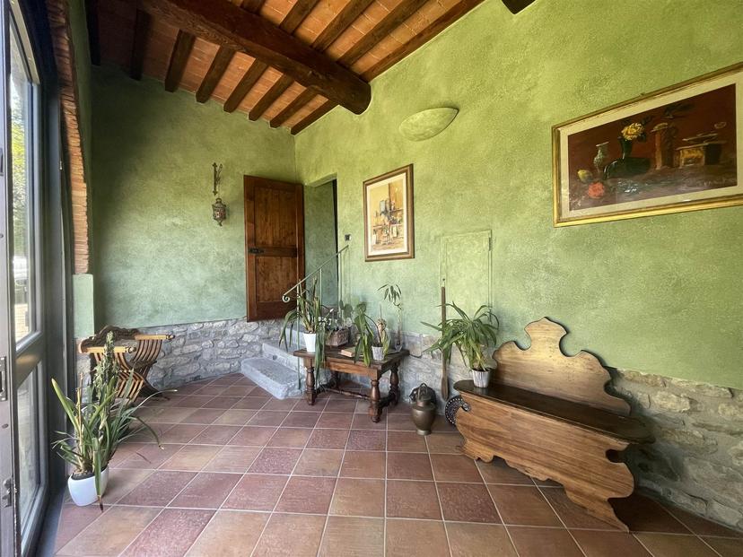 Casa colonica, Carmignano — foto 4 di 5