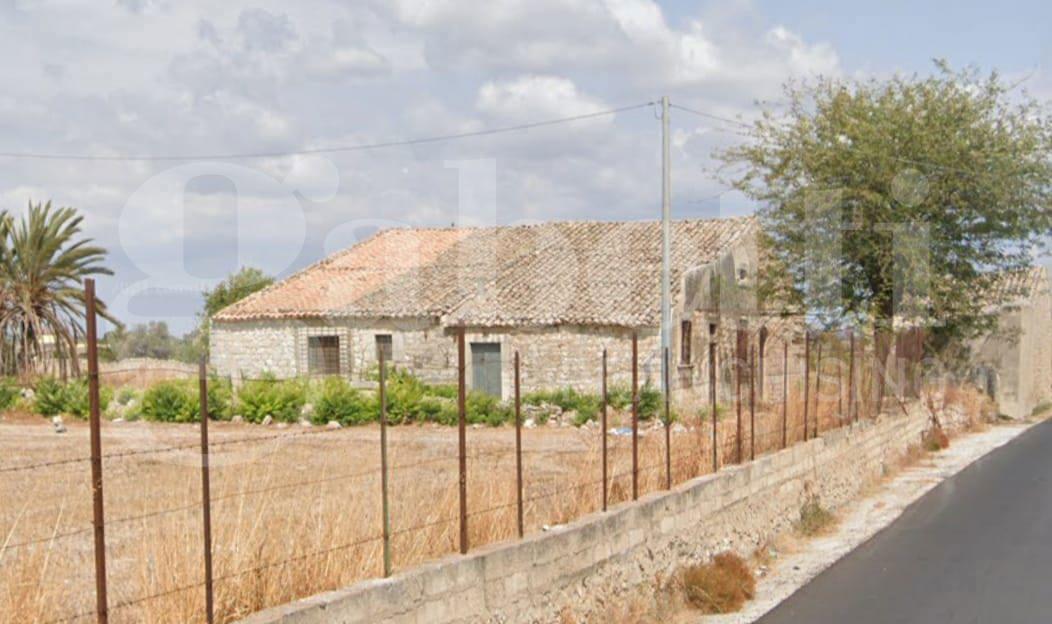 Cascina in Contrada Olivieri Sn, Vittoria