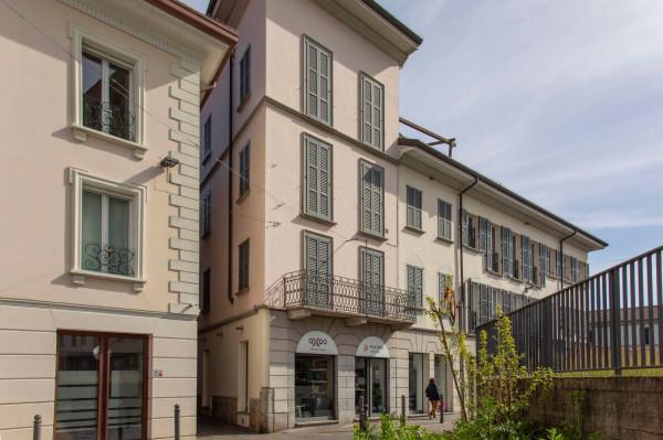 Trilocale in Vicolo De Gradi 2, Monza — foto 4 di 5