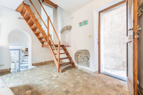 Terratetto unifamiliare in Località Lavaggiorosso, Levanto