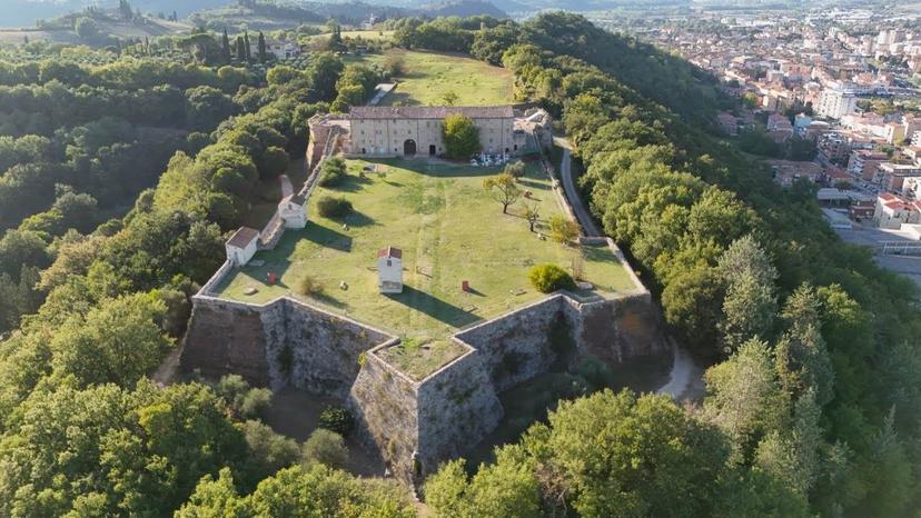 Villa in Via di San Leonardo, Firenze — foto 2 di 5