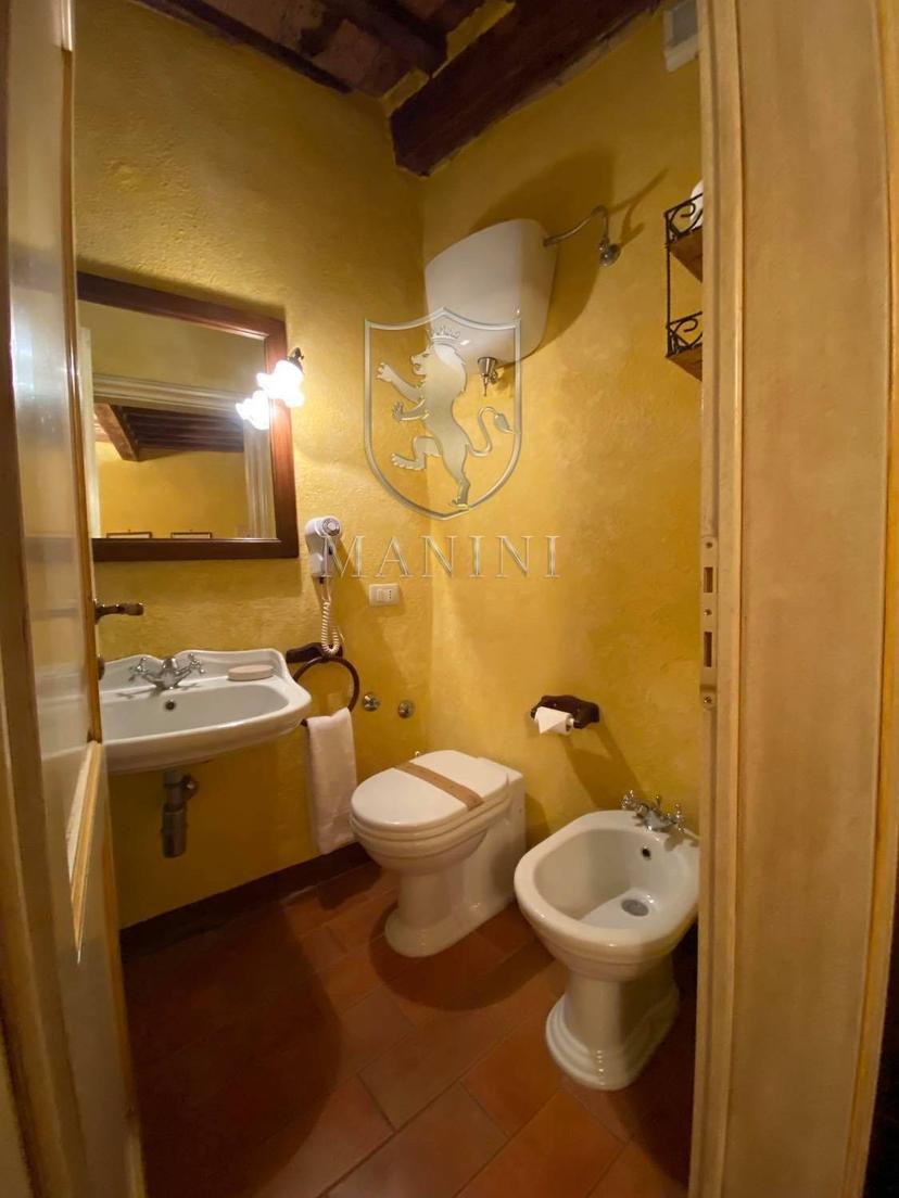 Appartamento in Montisi, Montalcino — foto 5 di 5