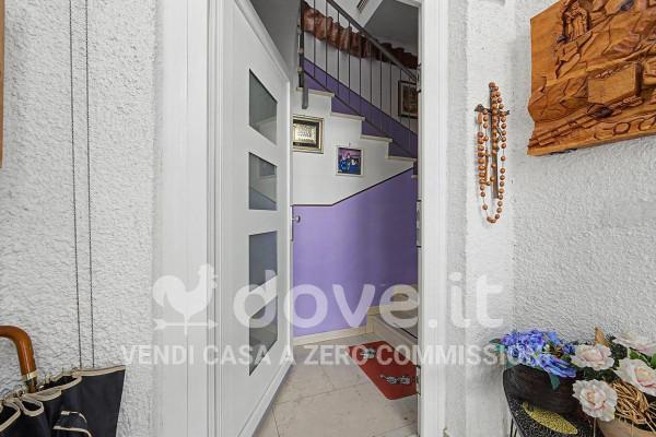 Villa a schiera in Via Dante Alighieri 34, Agordo — foto 3 di 5