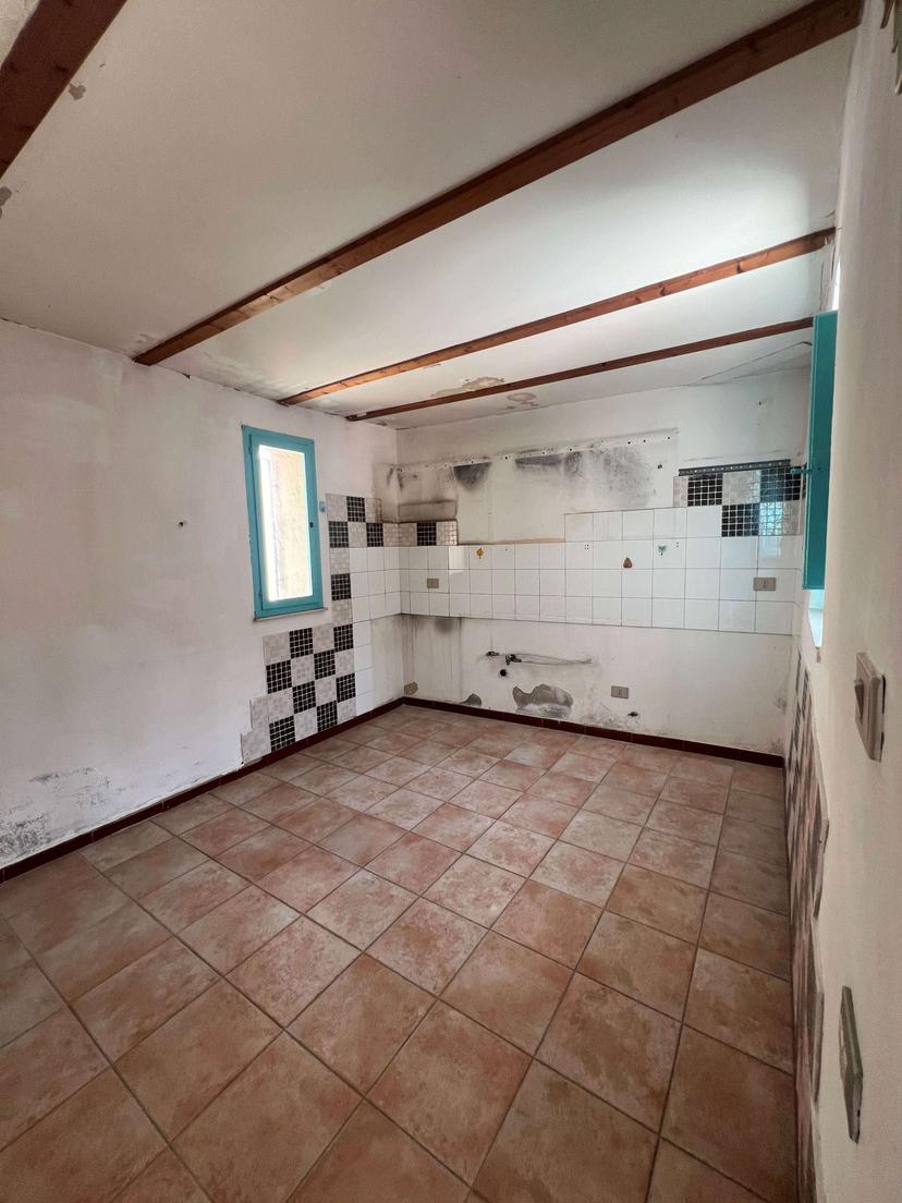 Casa indipendente in Vico Sant Olimpia II 2, Selargius — foto 3 di 5