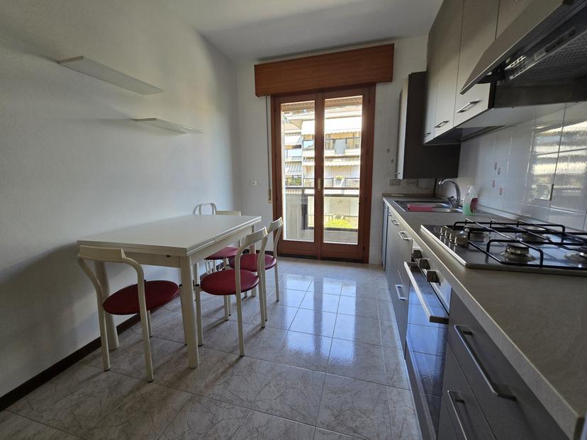 Bilocale in Via Trieste, Venezia